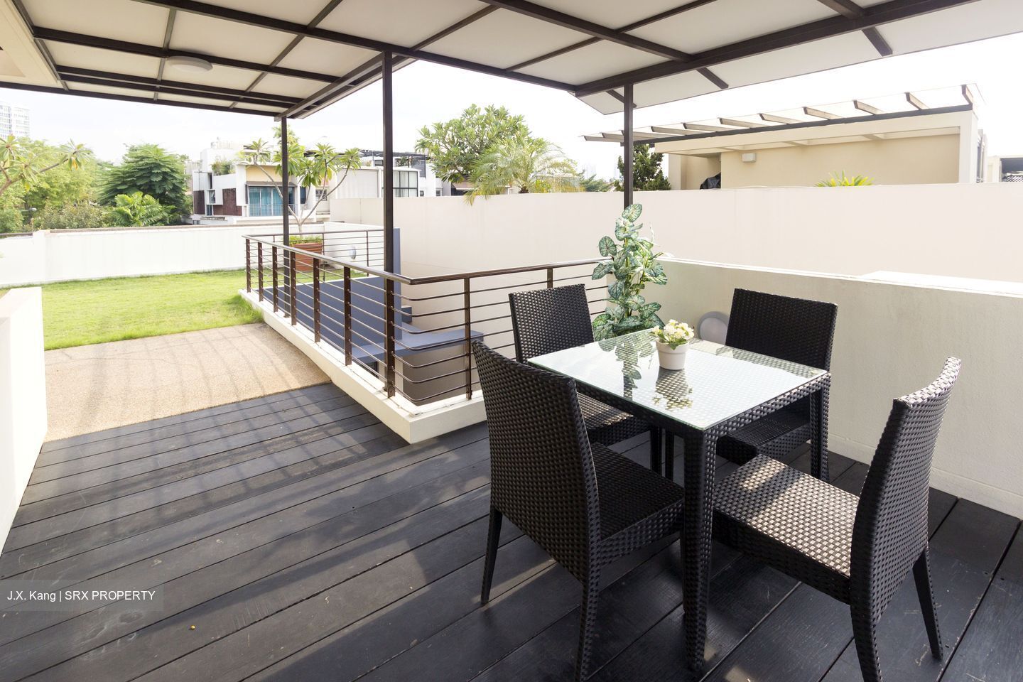 Goldenhill Villas (D19), Terrace #503831931